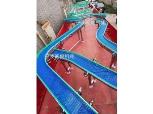 柔性流水线
