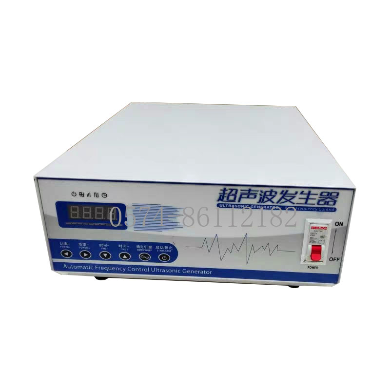 超声波控制器