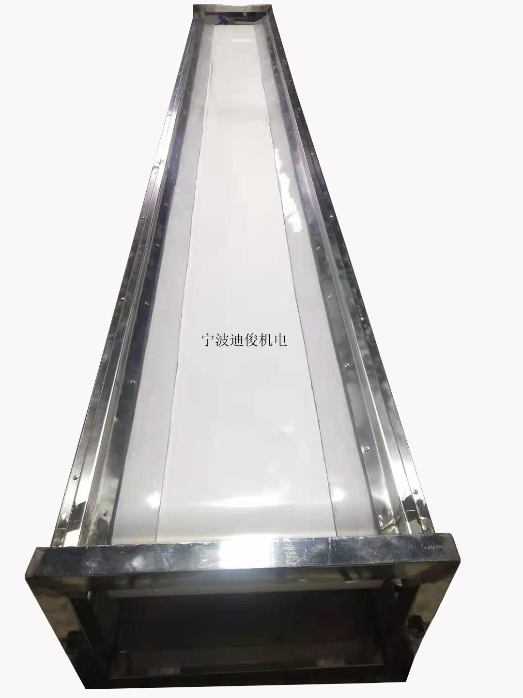 皮带流水线