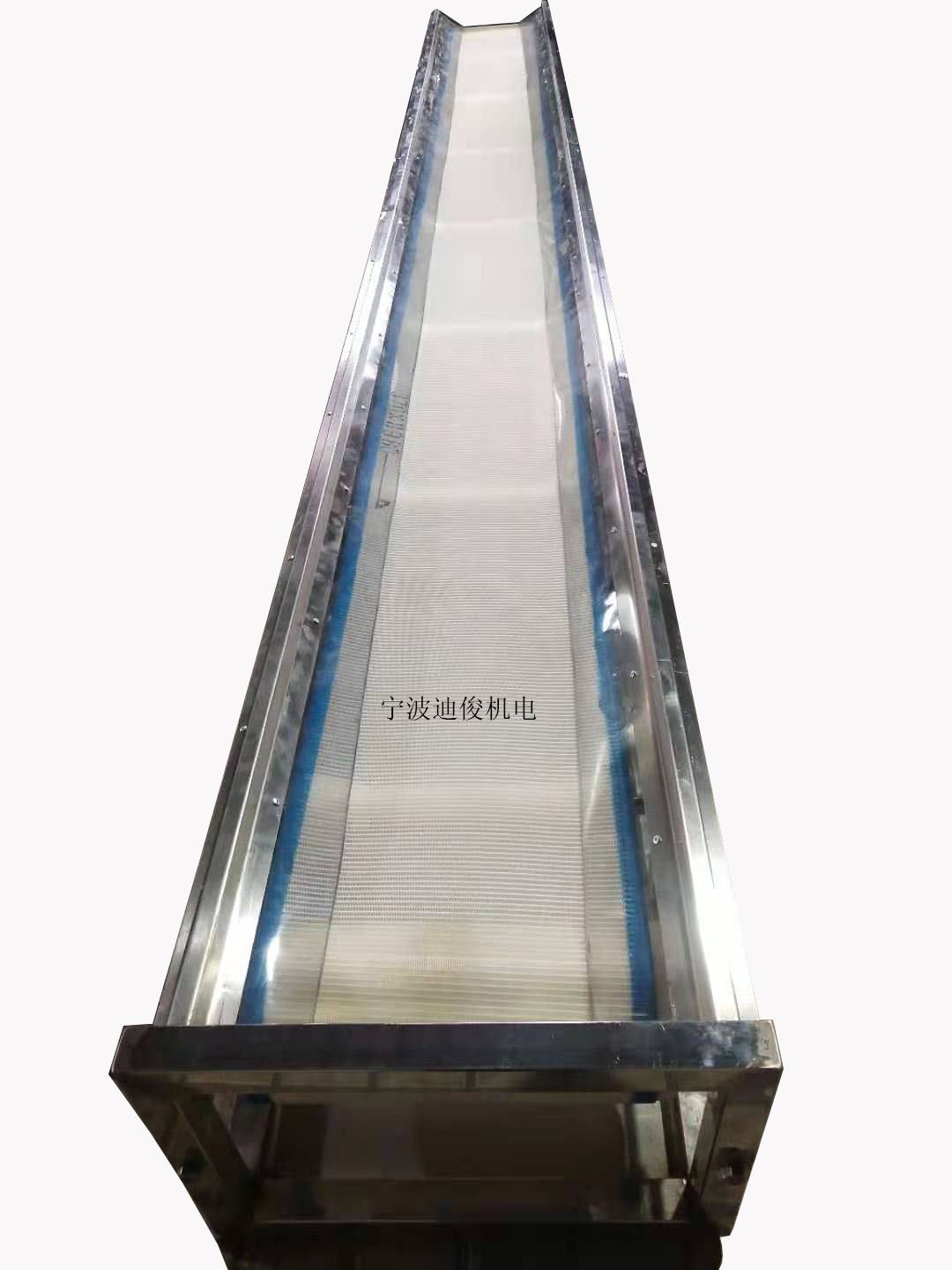 过滤流水线